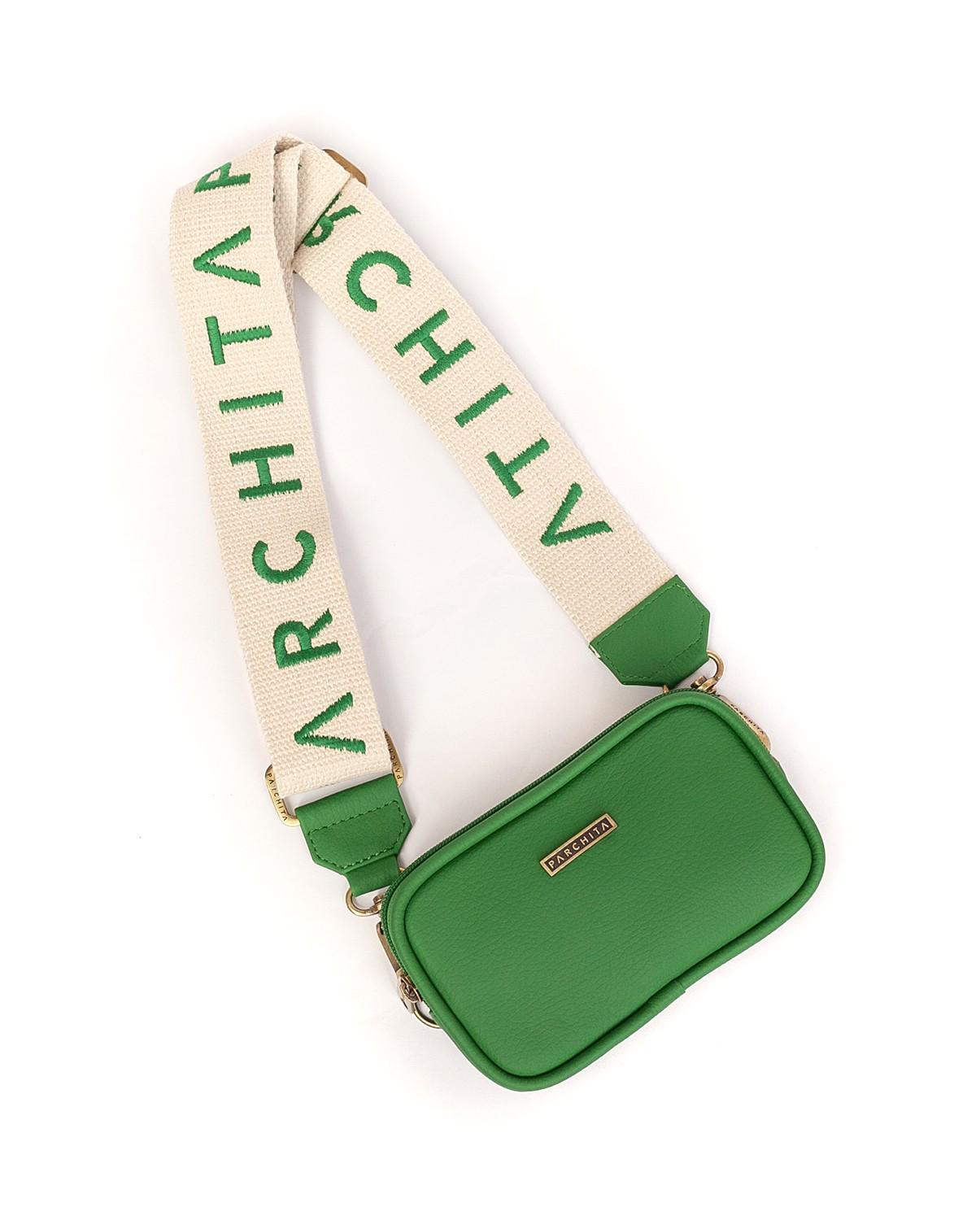 Fanny Pack Marsella Verde Antioquia