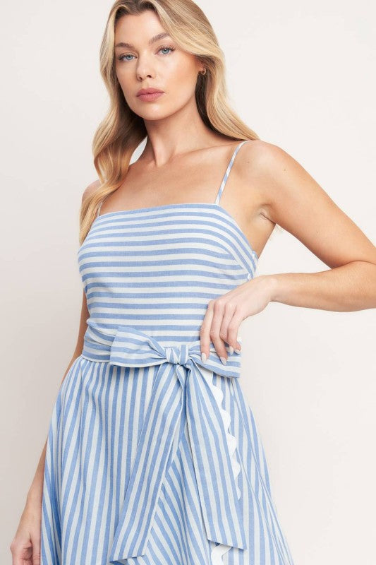Camila Midi Dress