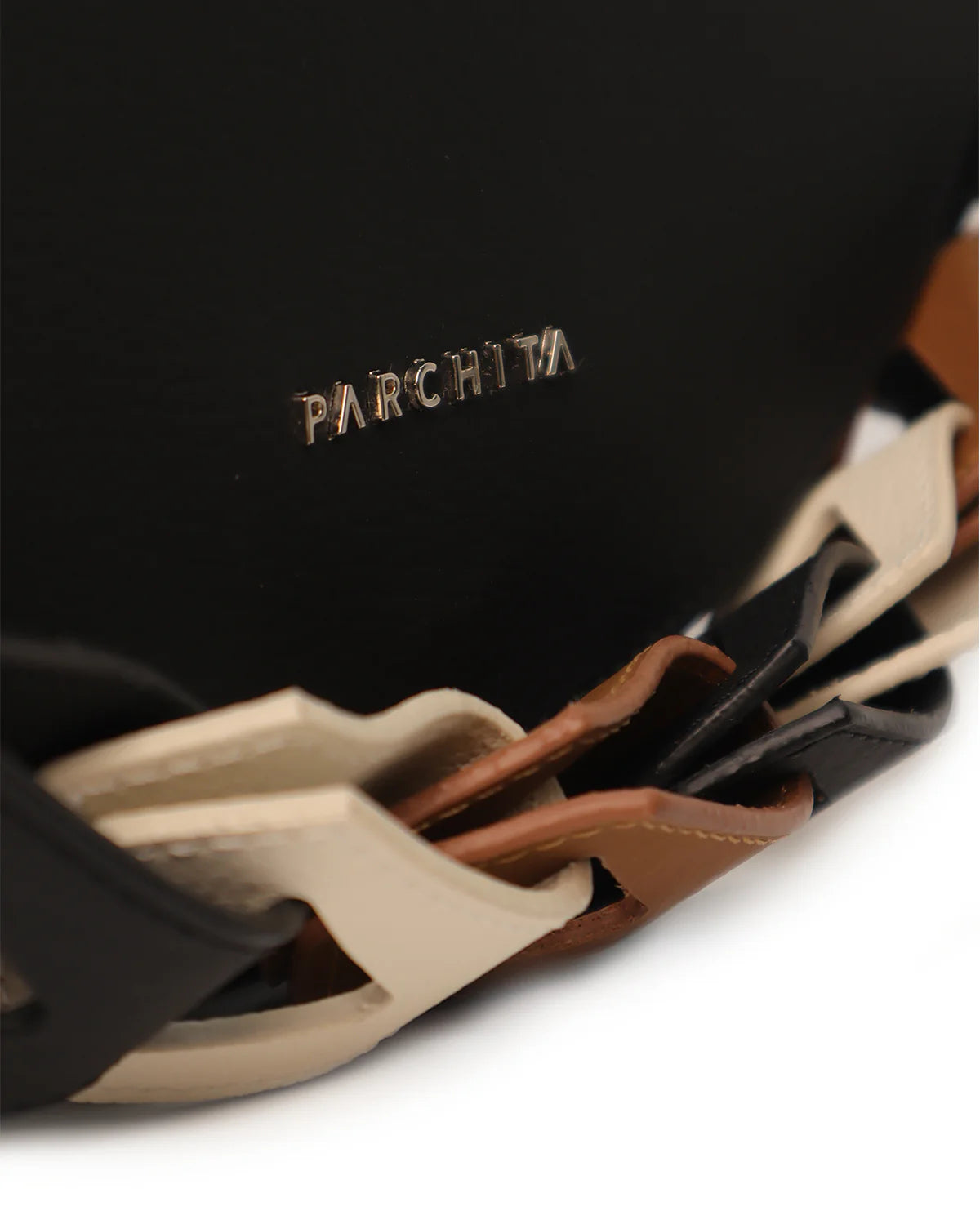 Cartera Rebecca- Black