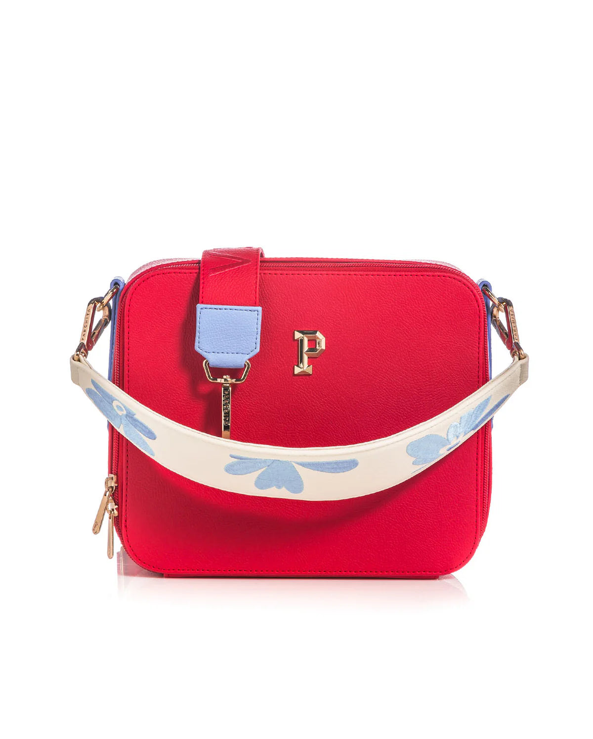 Cartera Fiorella- The Garden