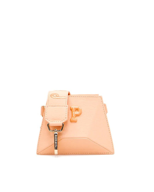 Cartera Petit Lucia- Peach