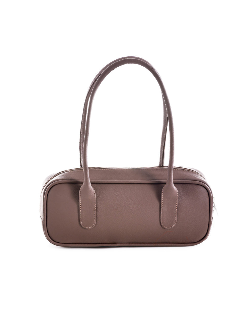 Cartera East West- Mocca