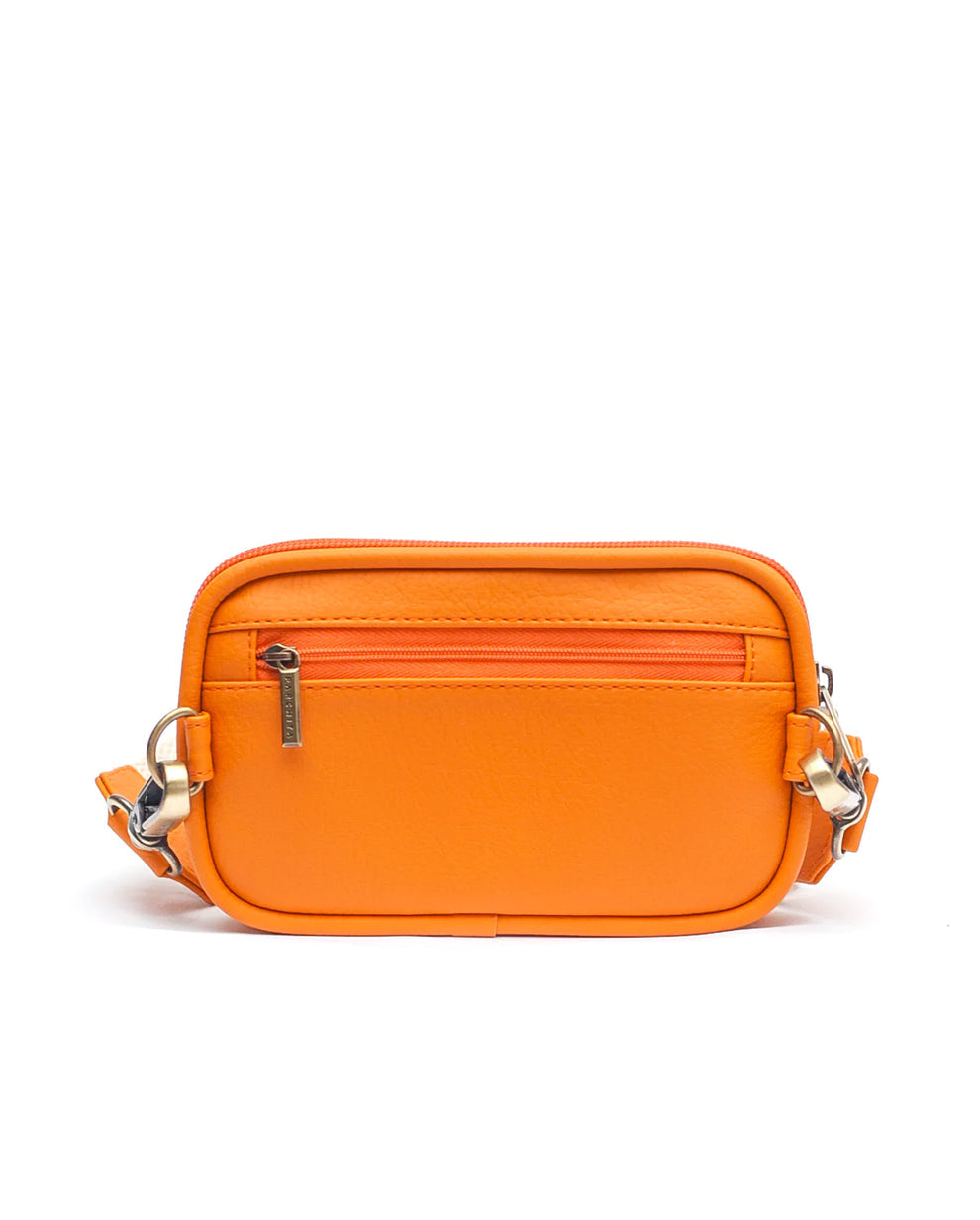 Fanny Pack Marsella Mandarina