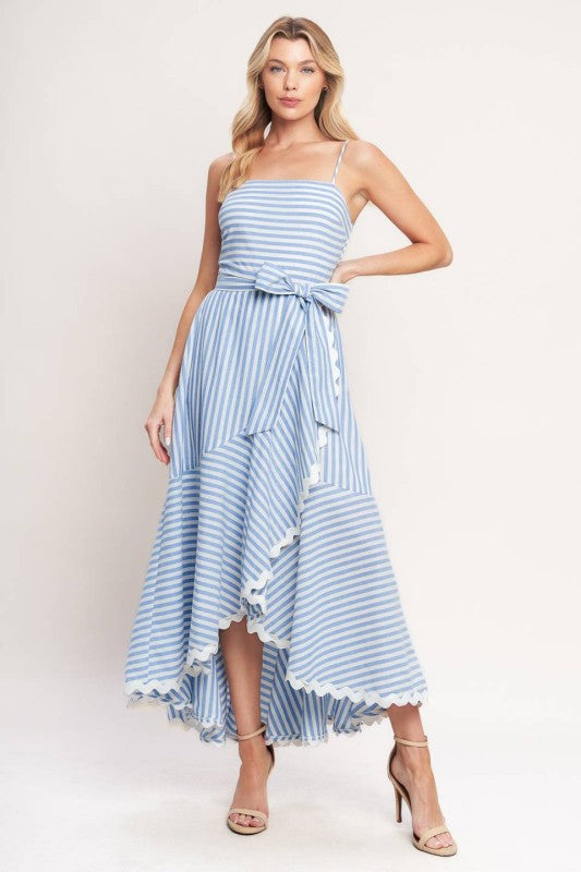 Camila Midi Dress