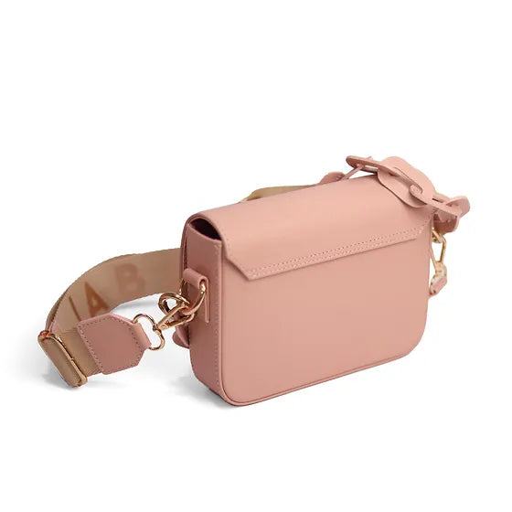 Fanny Pack/Crossbody Bag Jabalí- Light Pink