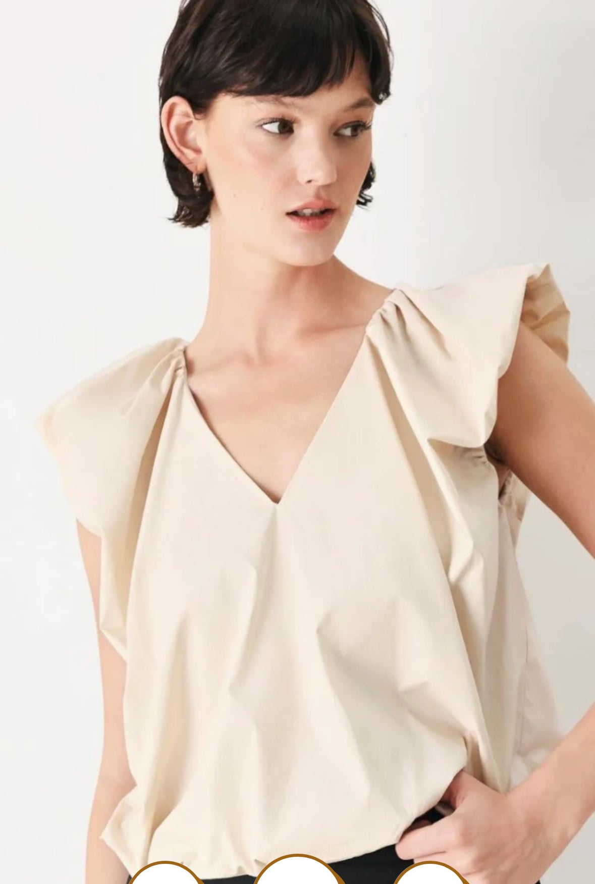 Mila Top