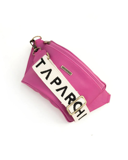 Fanny Pack Fucsia