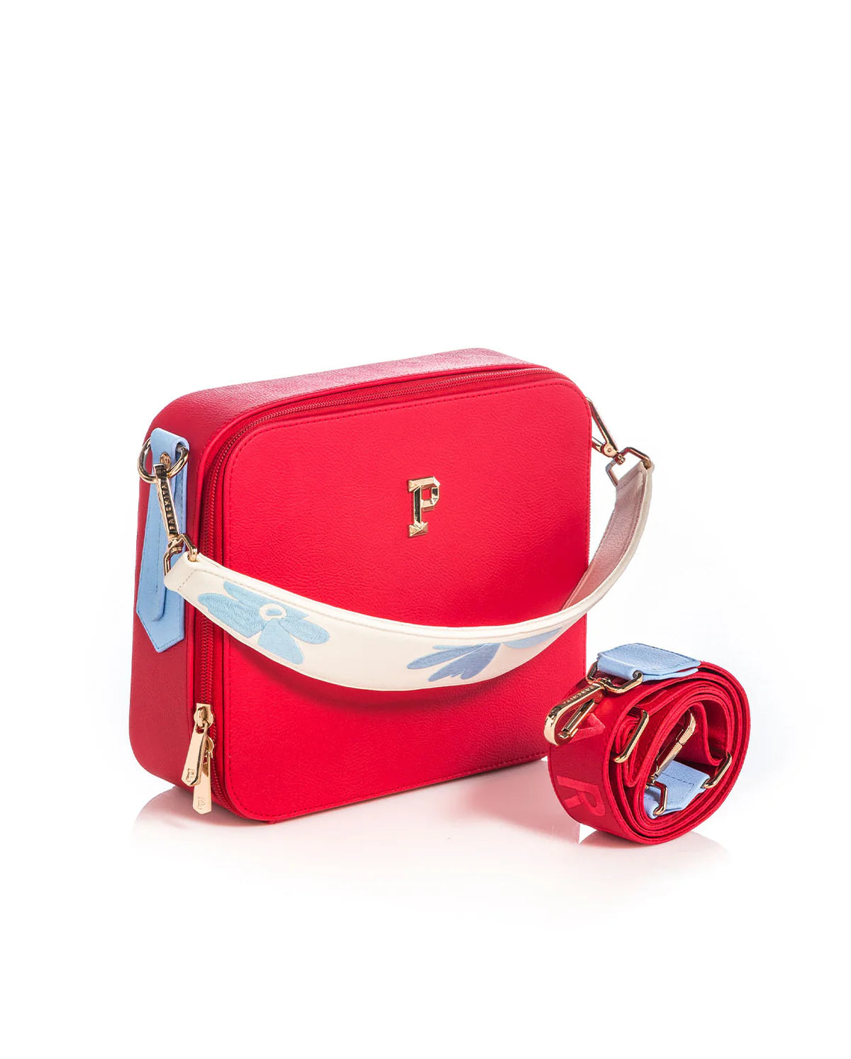 Cartera Fiorella- The Garden