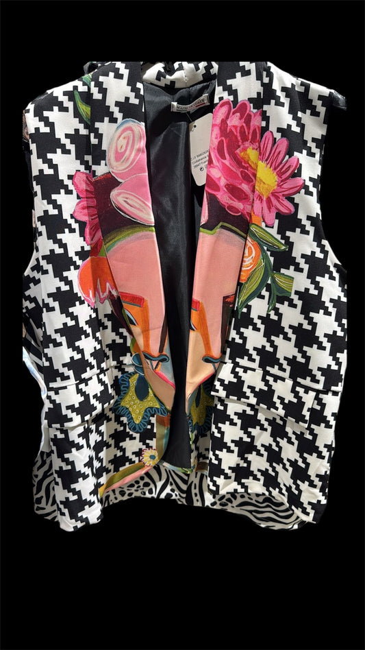 Frida Vest