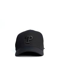 Gorra Molly Negro- La Fábrica