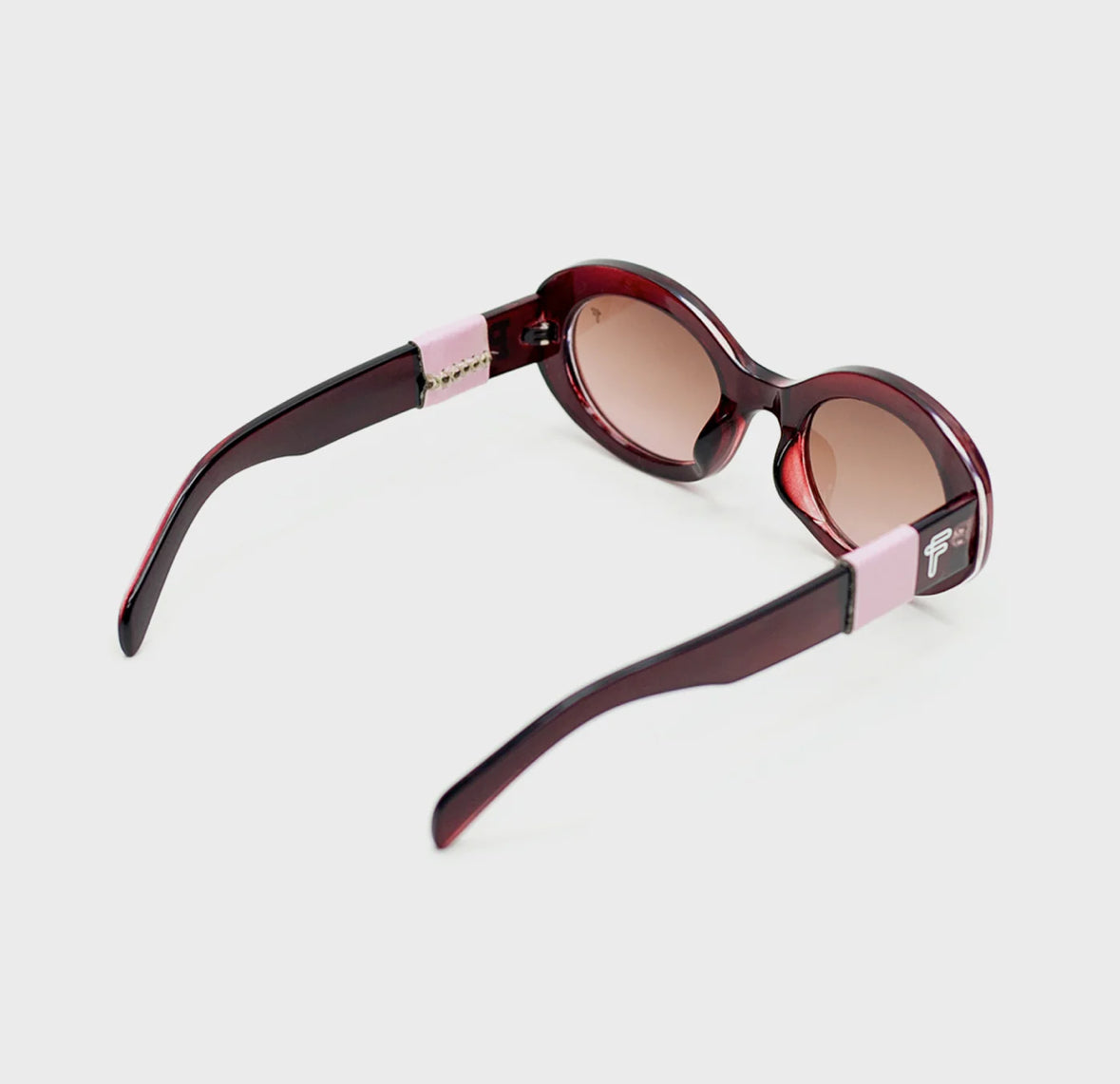 Parchita x Fento Sunglasses- Èter Vino