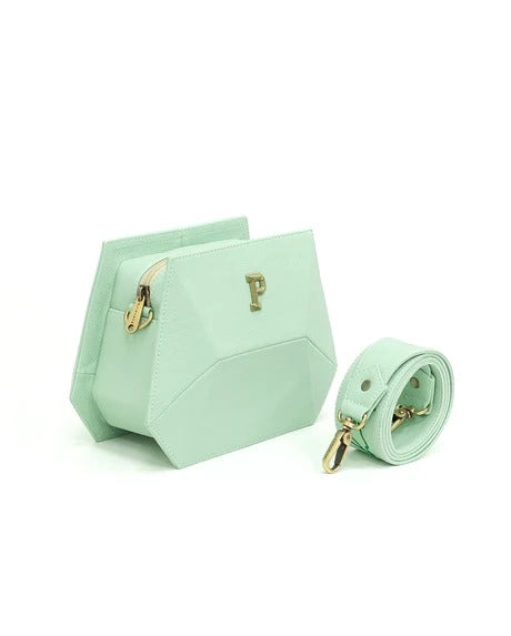 Cartera Simona Menta