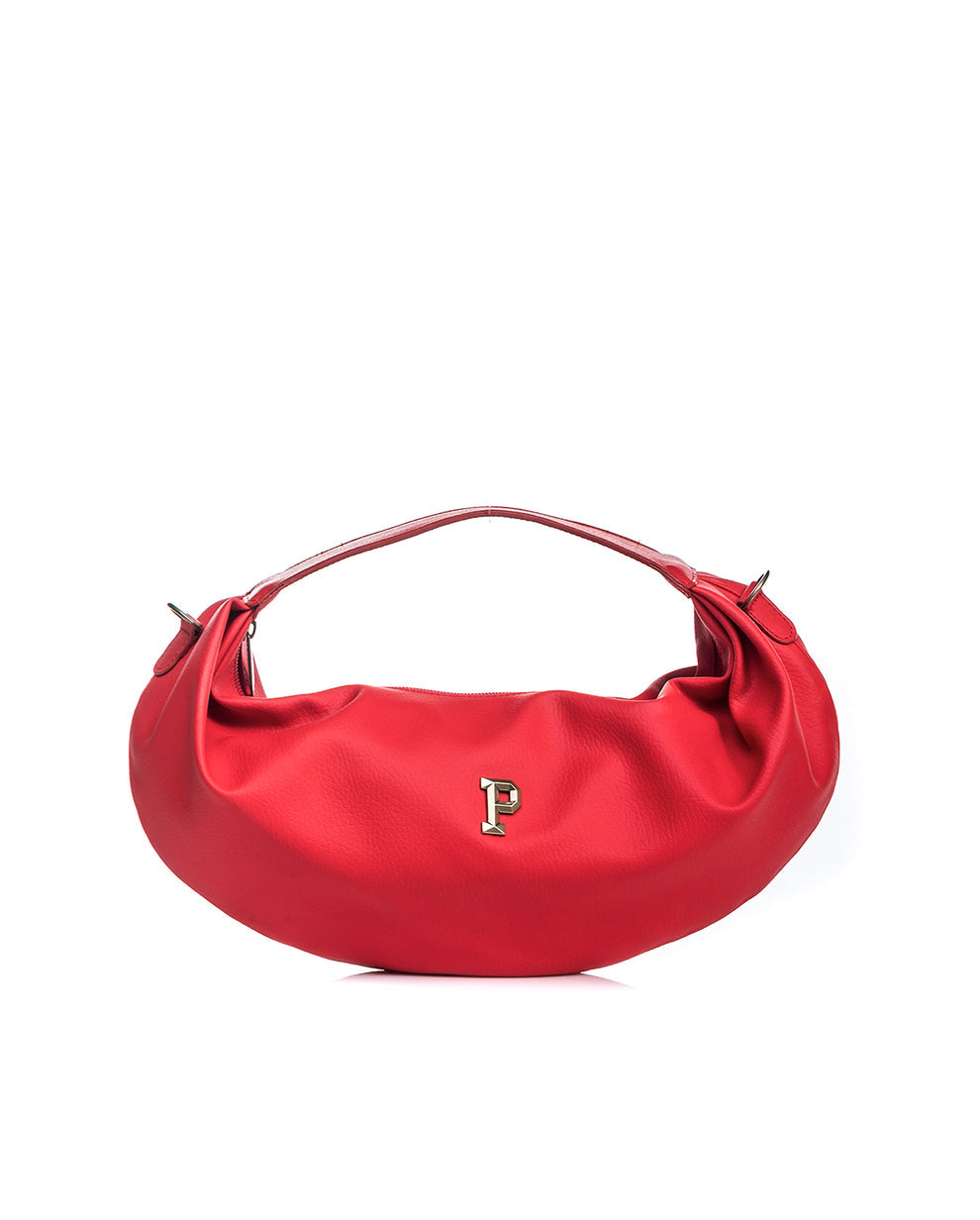 Cartera Florencia Petit Lux- Roja