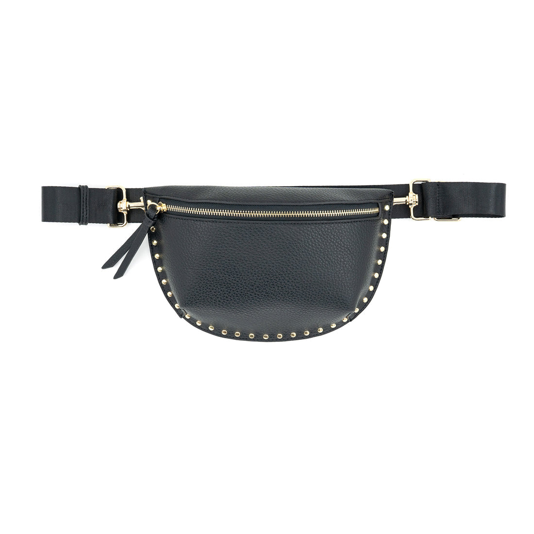 Studded Belt Bag
