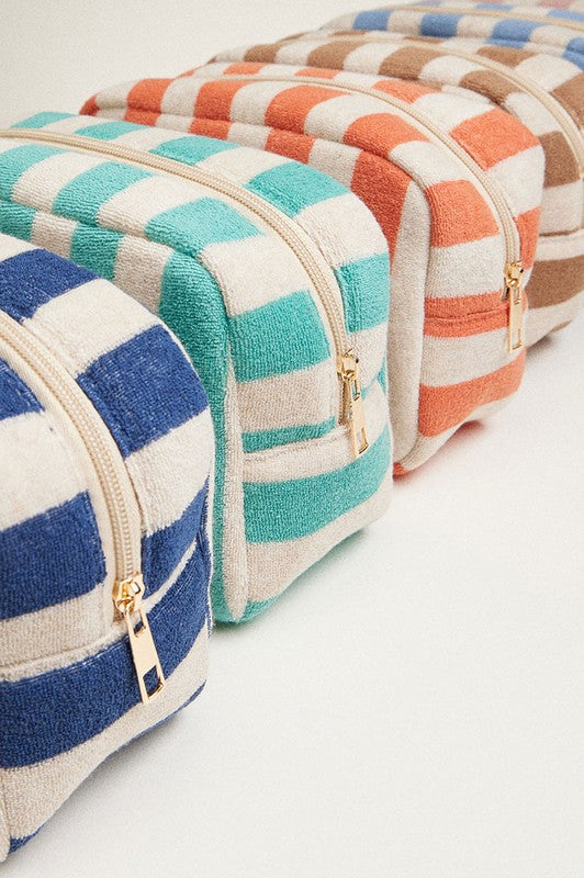 Travel Pouch Bag