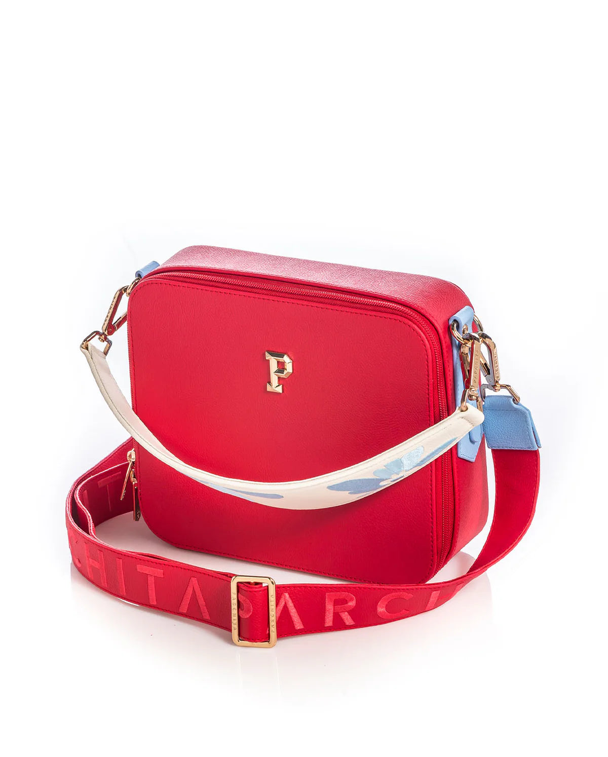 Cartera Fiorella- The Garden