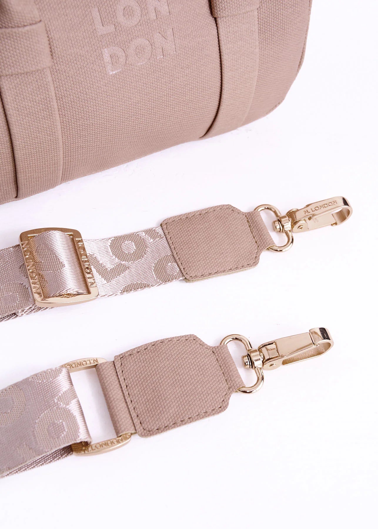Cartera Ermita- Nude