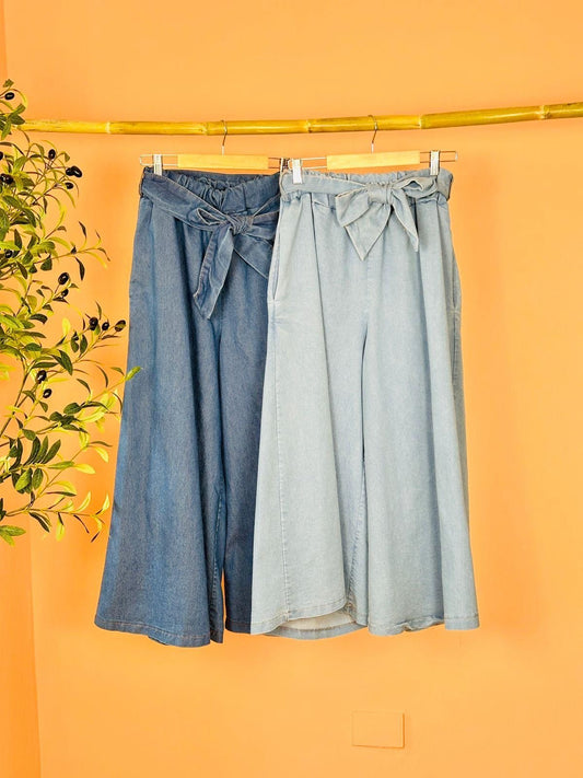 Aurora Denim