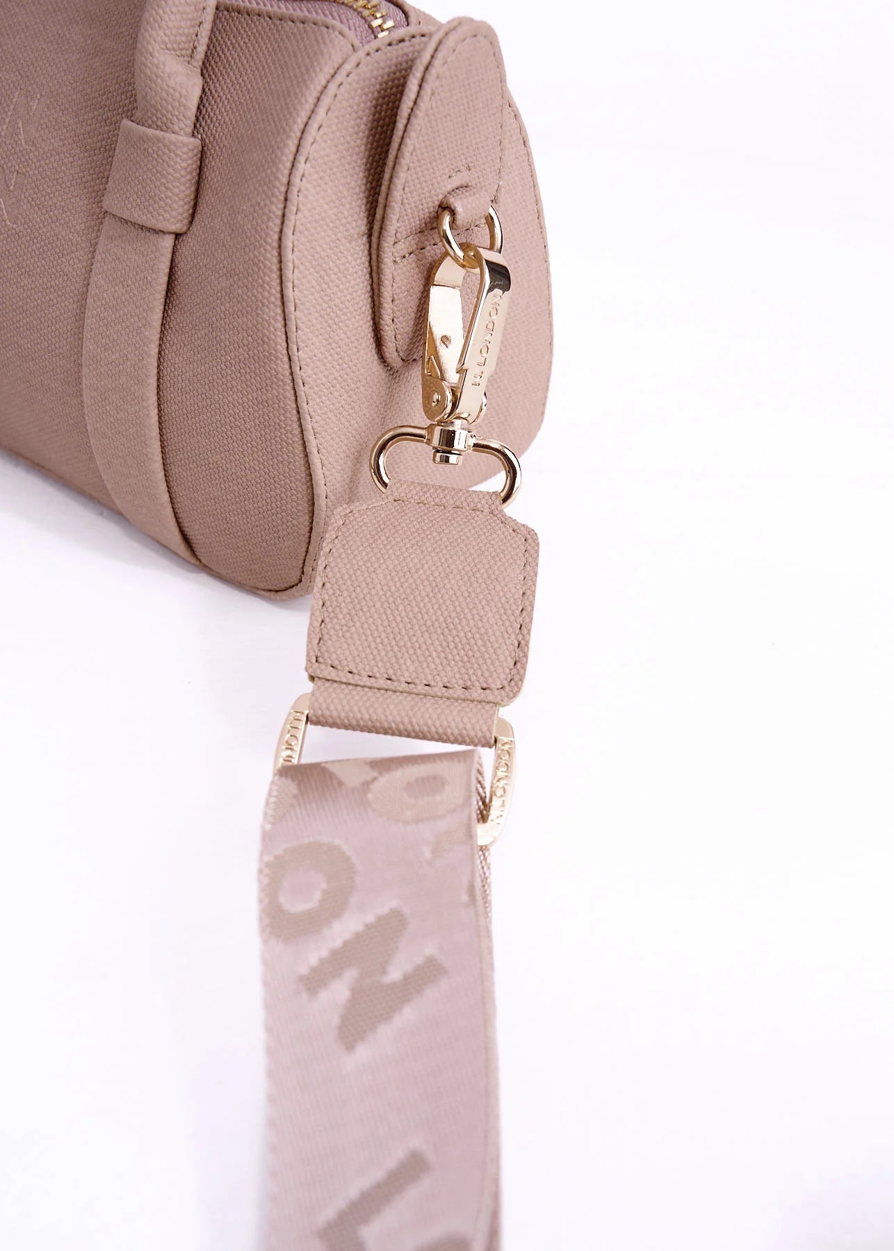 Cartera Ermita- Nude