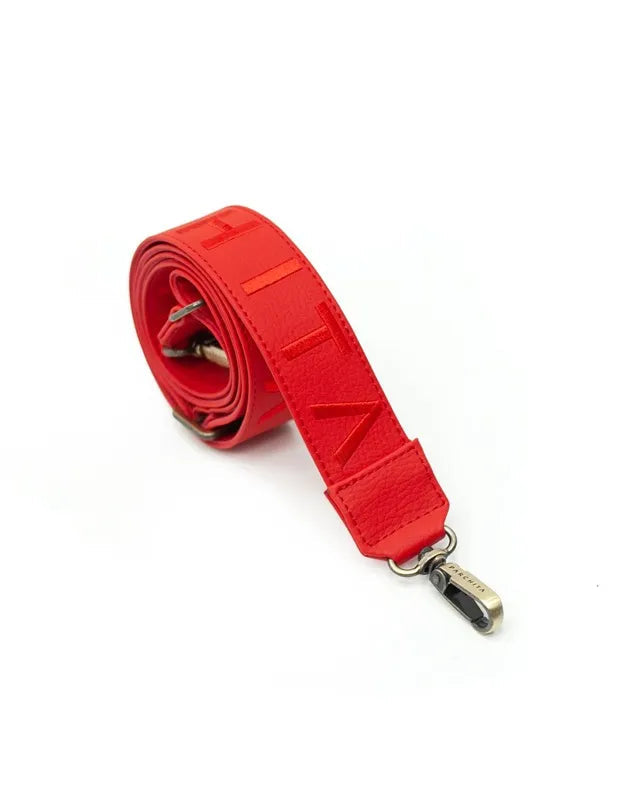 Strap Parchita Rojo