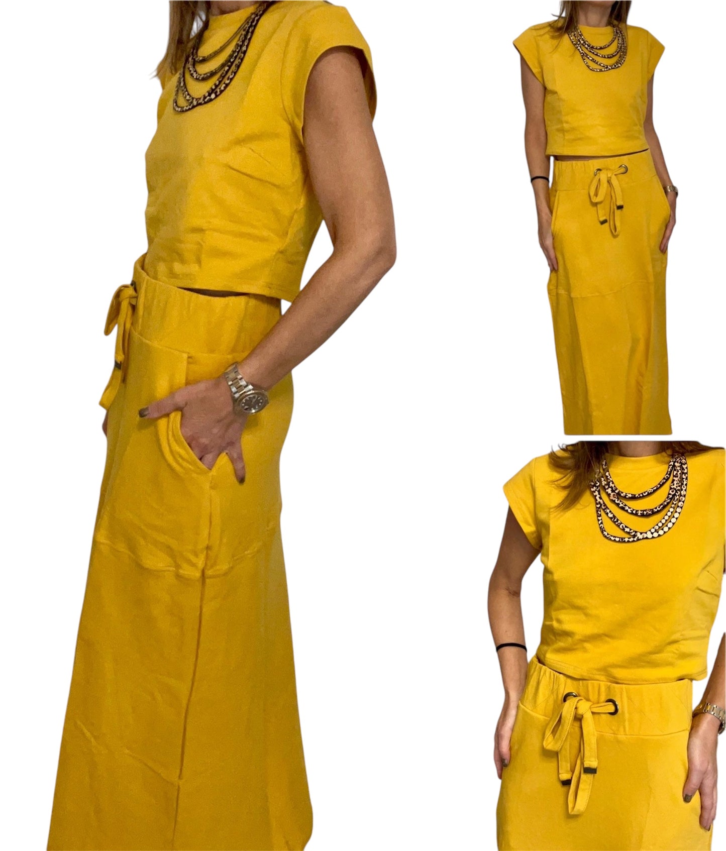 Pia Set