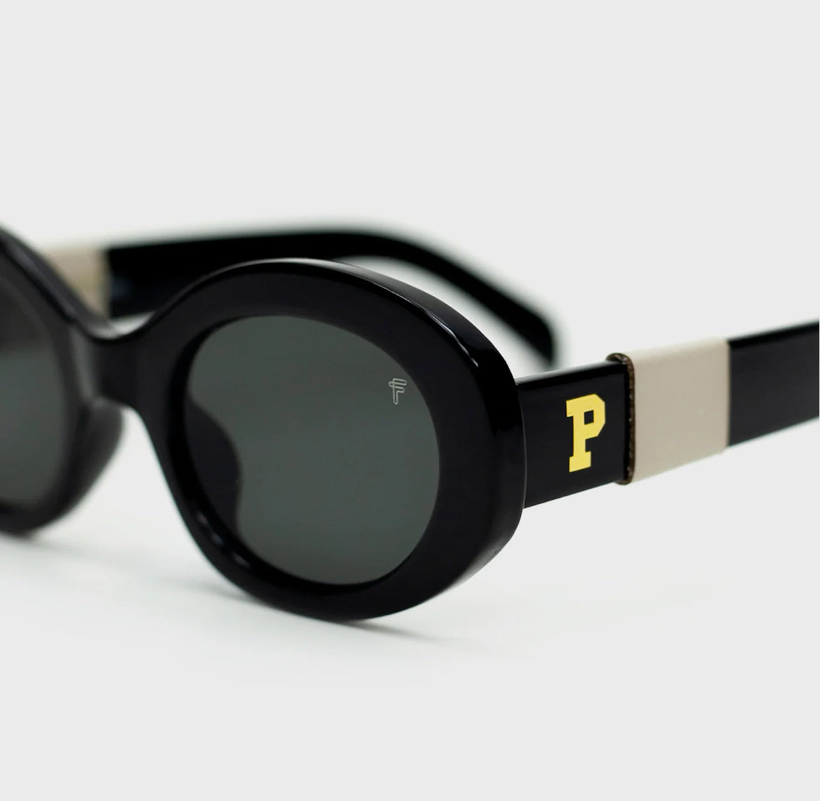 Parchita x Fento Sunglasses- Èter Black