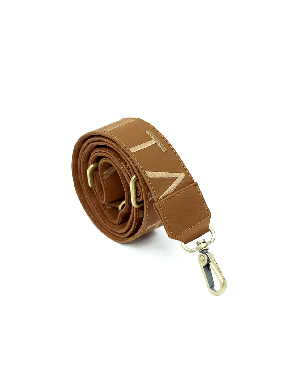 Strap Parchita Miel