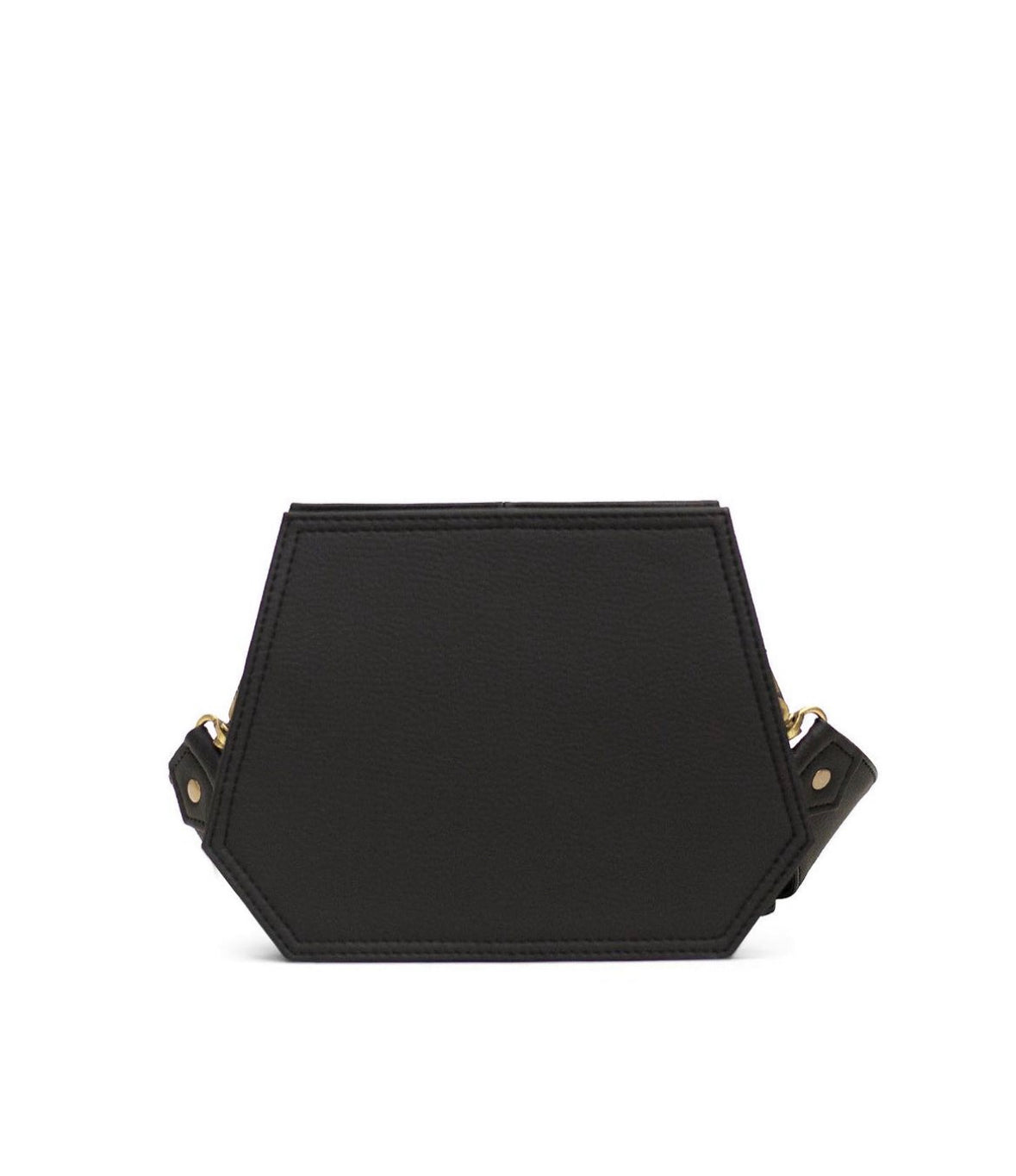 Cartera Simona Negro
