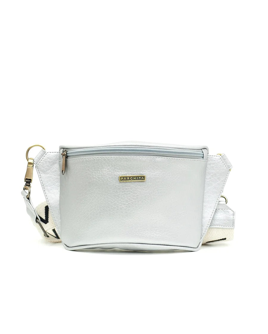 Bolso parchita best sale