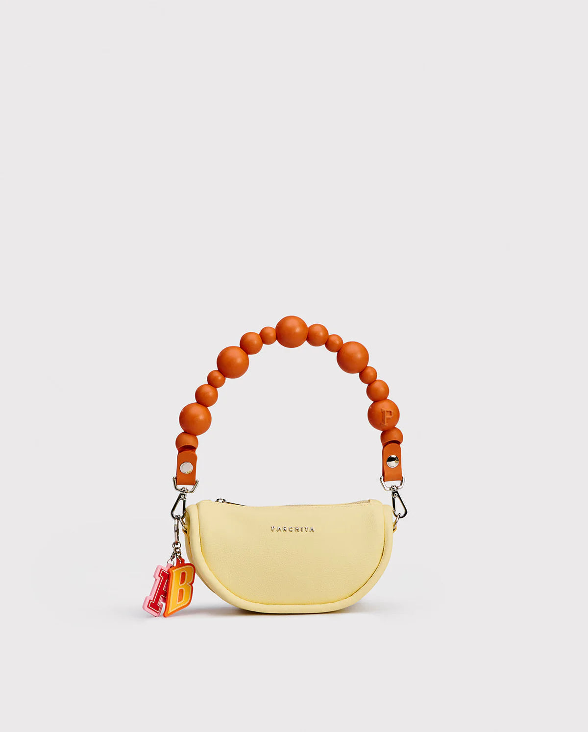 Cartera Lumina- Amarillo x Naranja