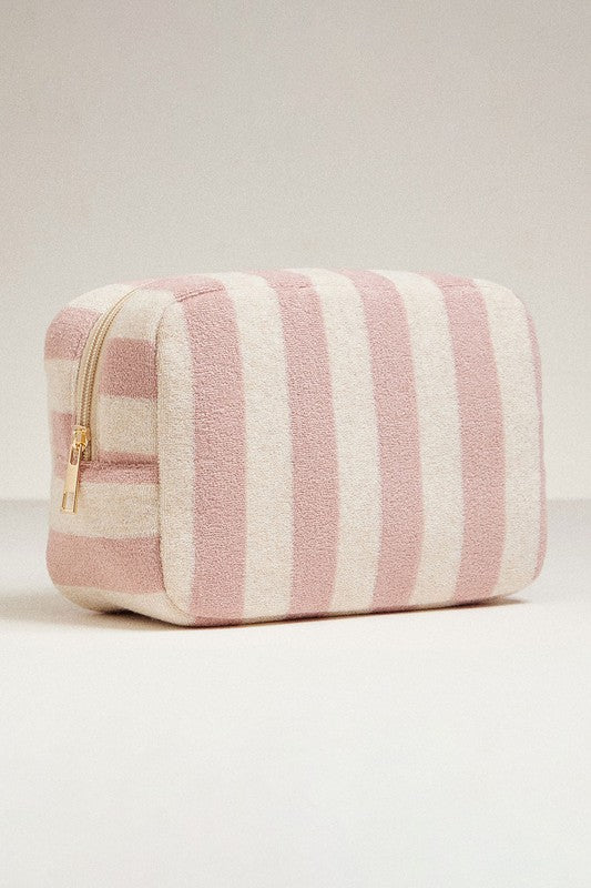 Travel Pouch Bag