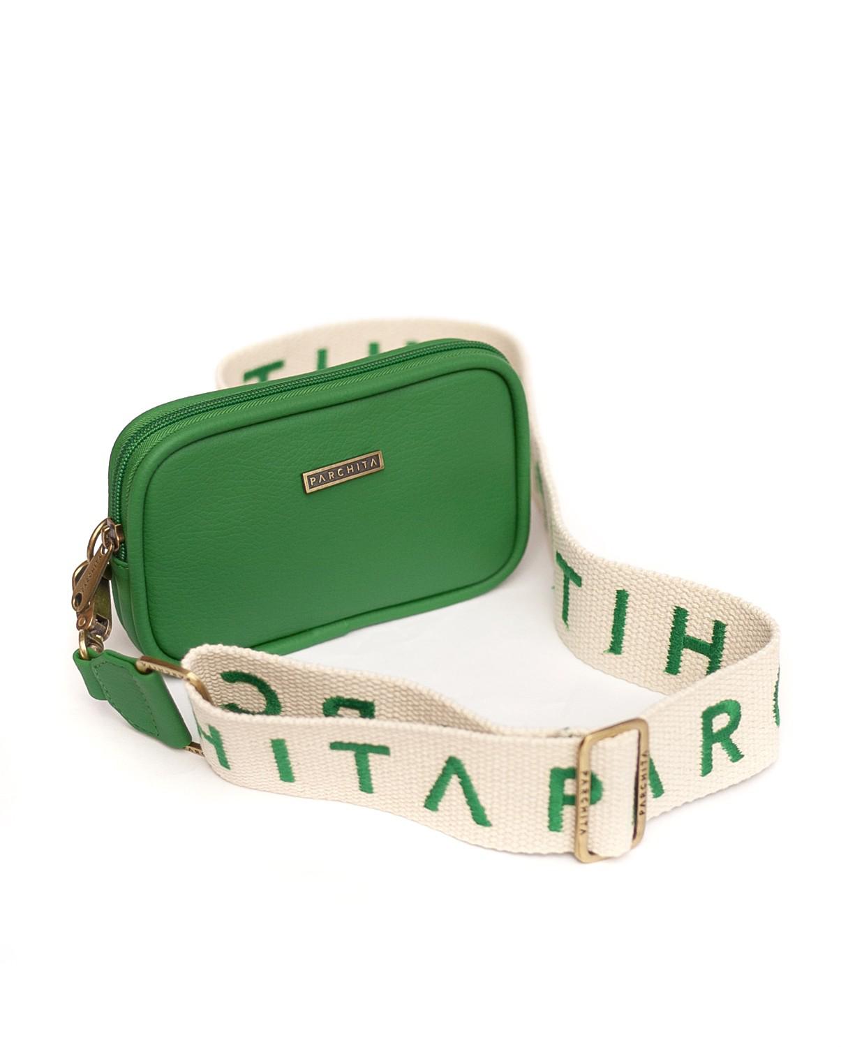 Fanny Pack Marsella Verde Antioquia