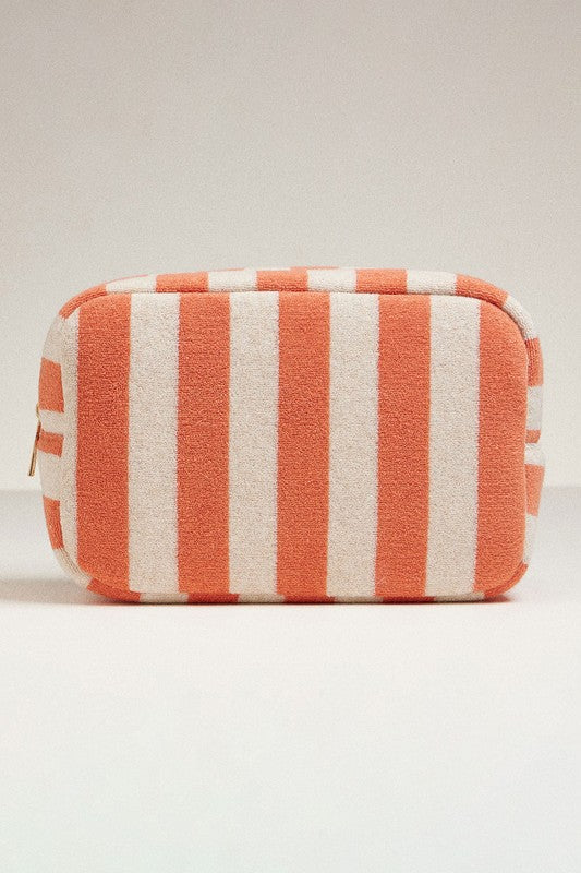 Travel Pouch Bag