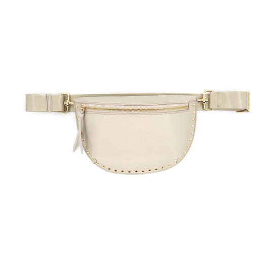 Studded Belt Bag