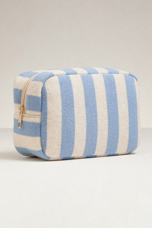 Travel Pouch Bag