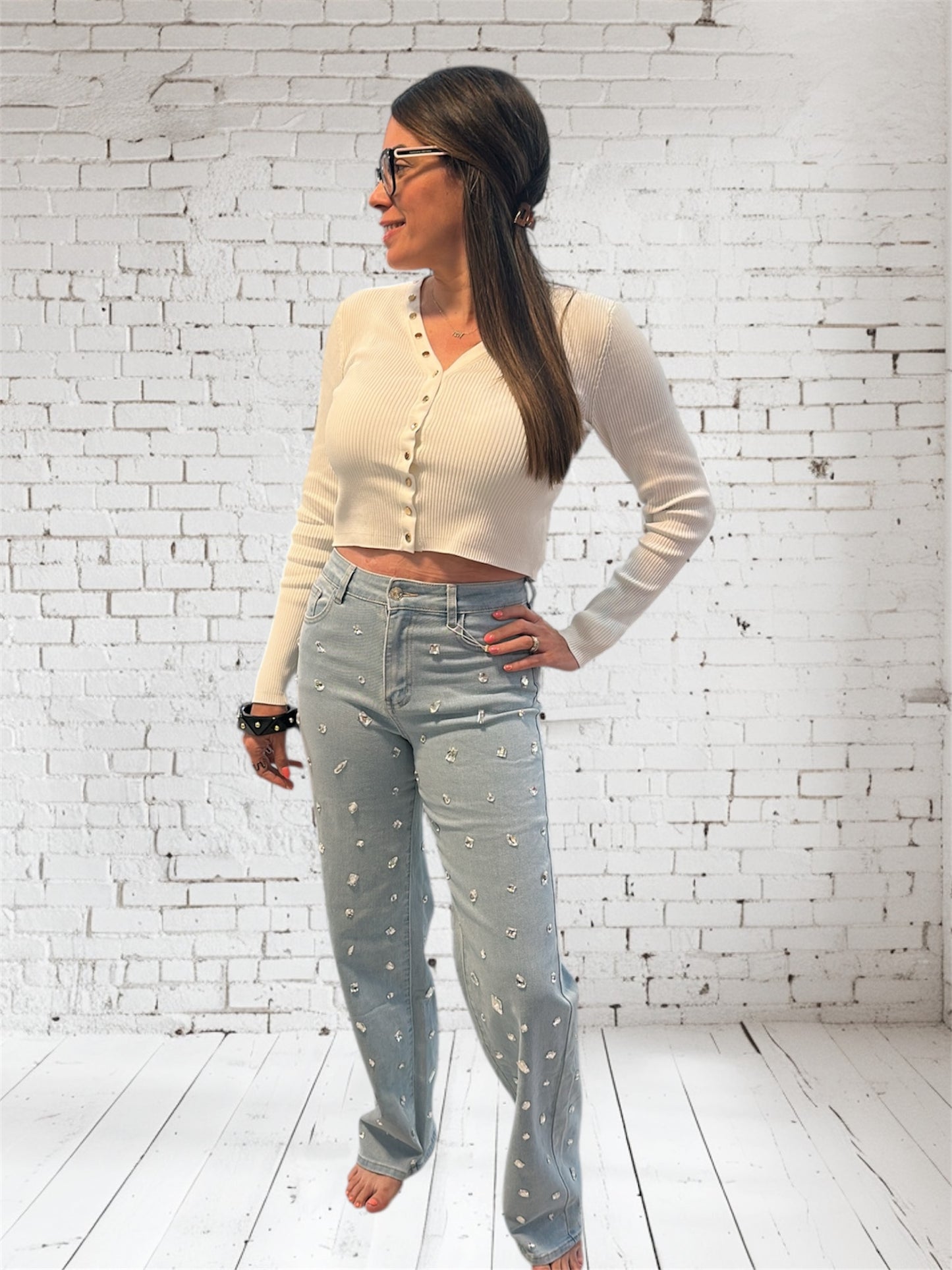 Jewel Denim