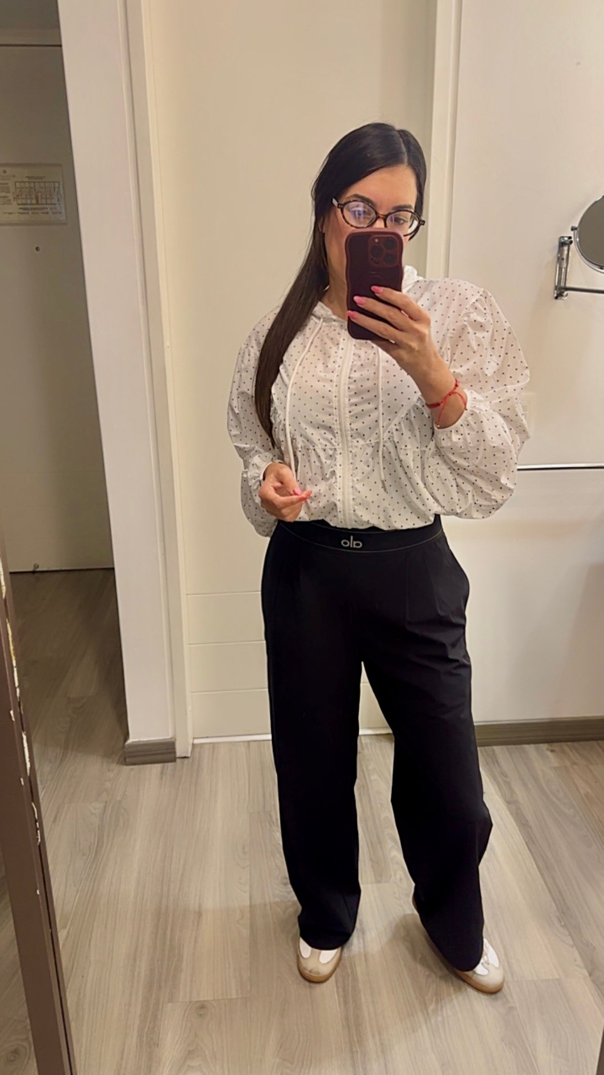 Active Jacket