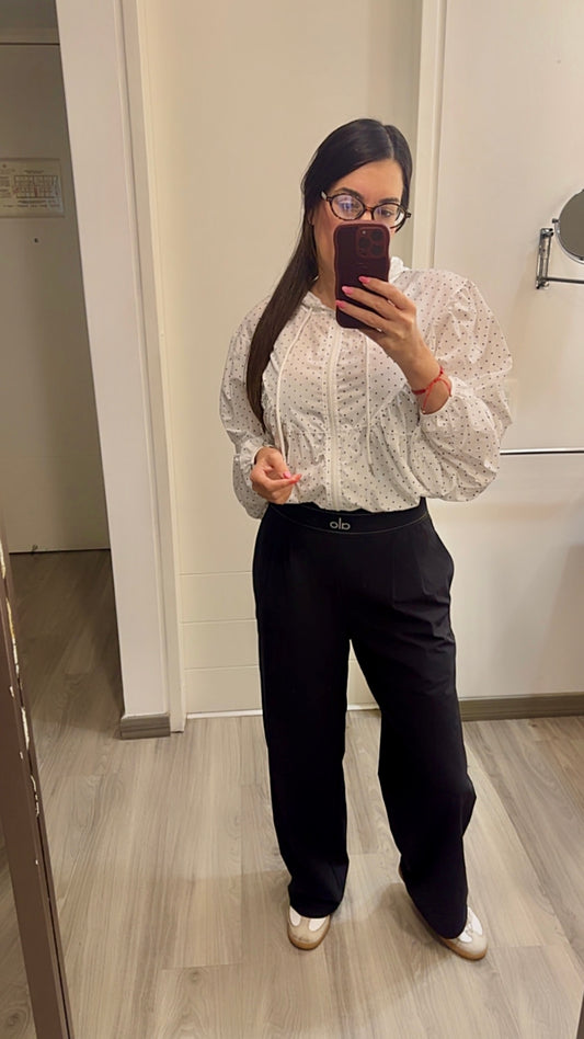 Active Jacket