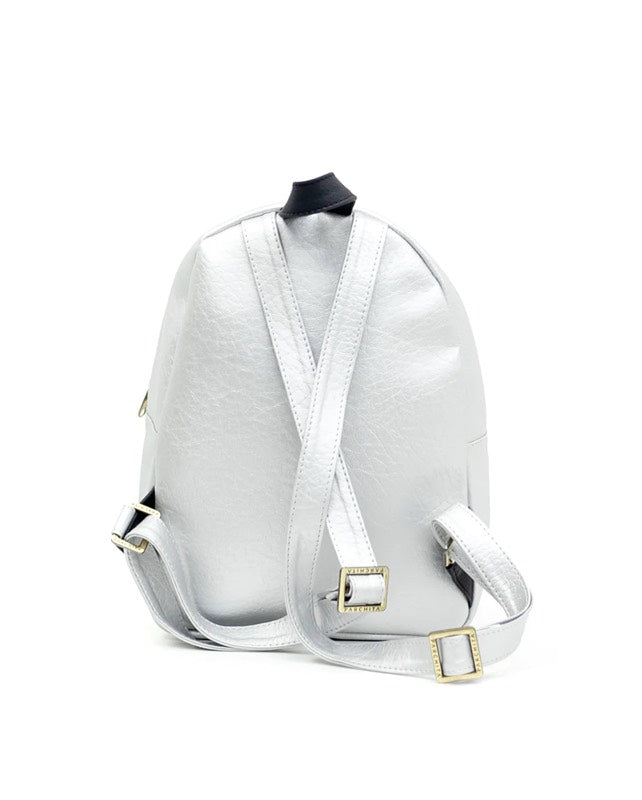 Morral Parchita Bruno Plata