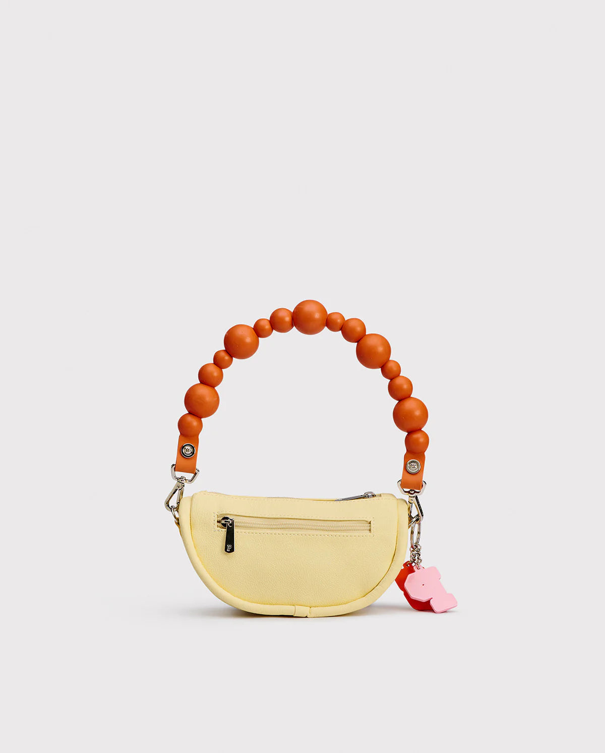 Cartera Lumina- Amarillo x Naranja