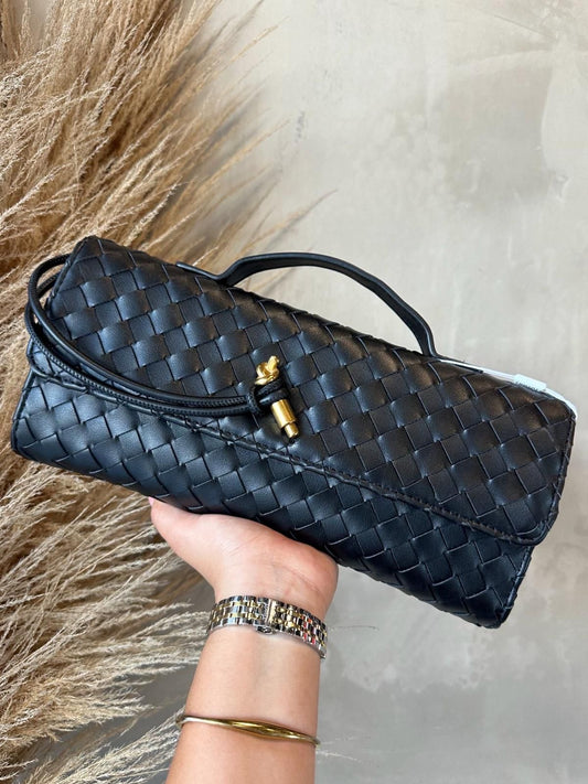 Bibi Bag XL- Black