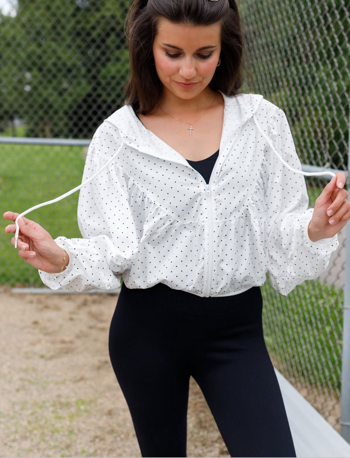 Active Jacket