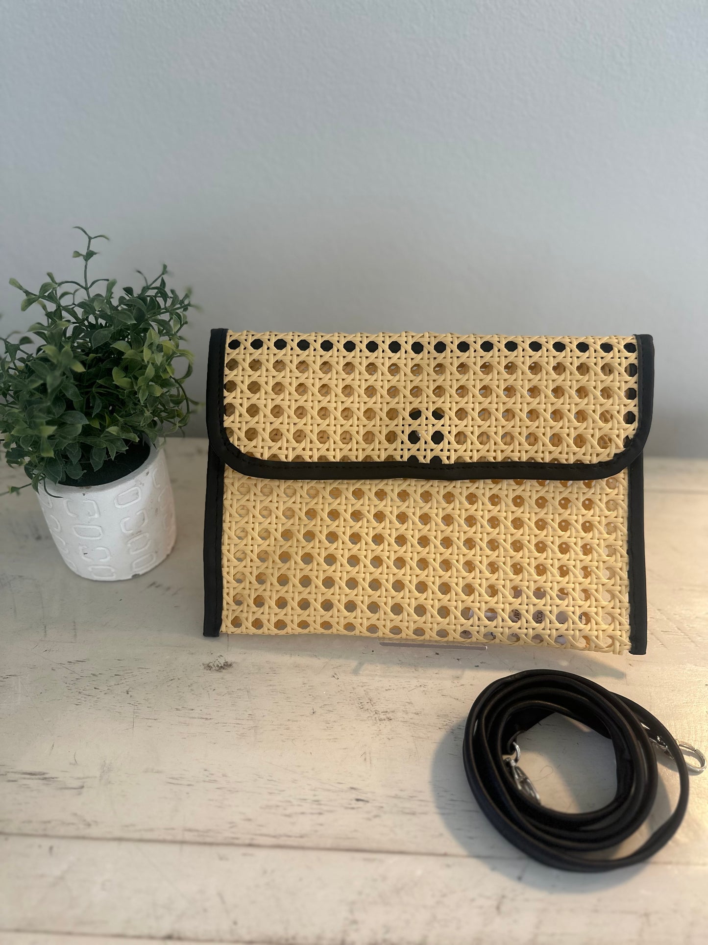 Capri Bag