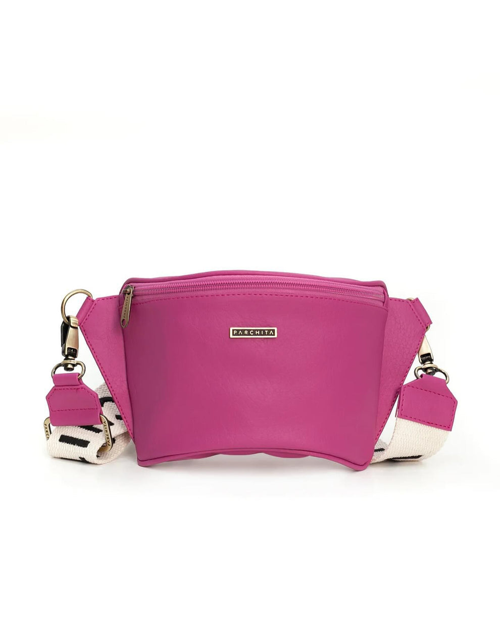 Fanny Pack Fucsia