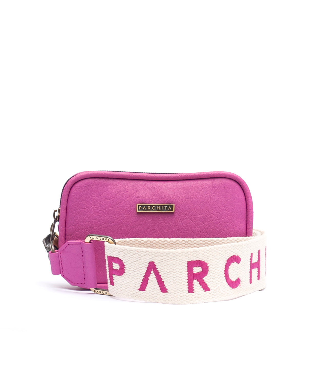 Fanny Pack Marsella Fuscia