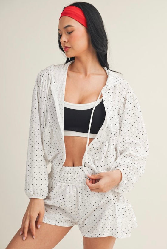 Active Jacket