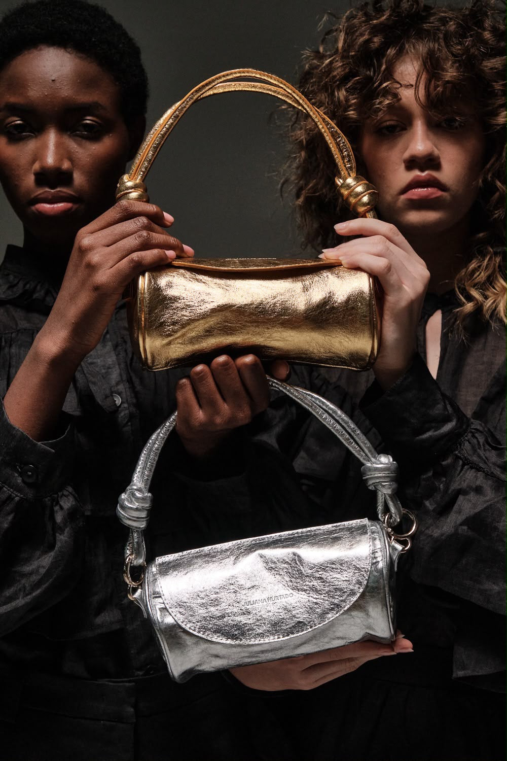 Malibu Bag- Soft Gold