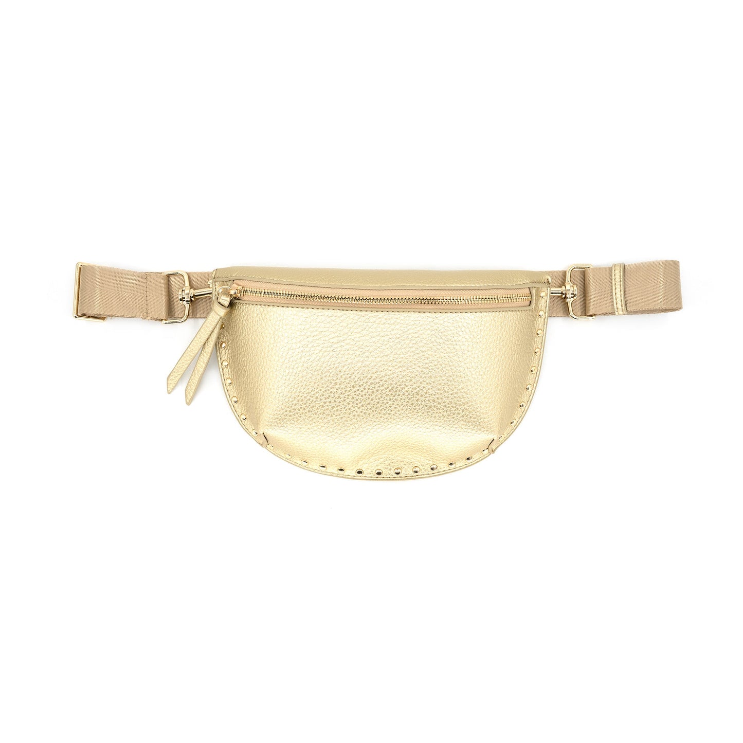 Studded Belt Bag