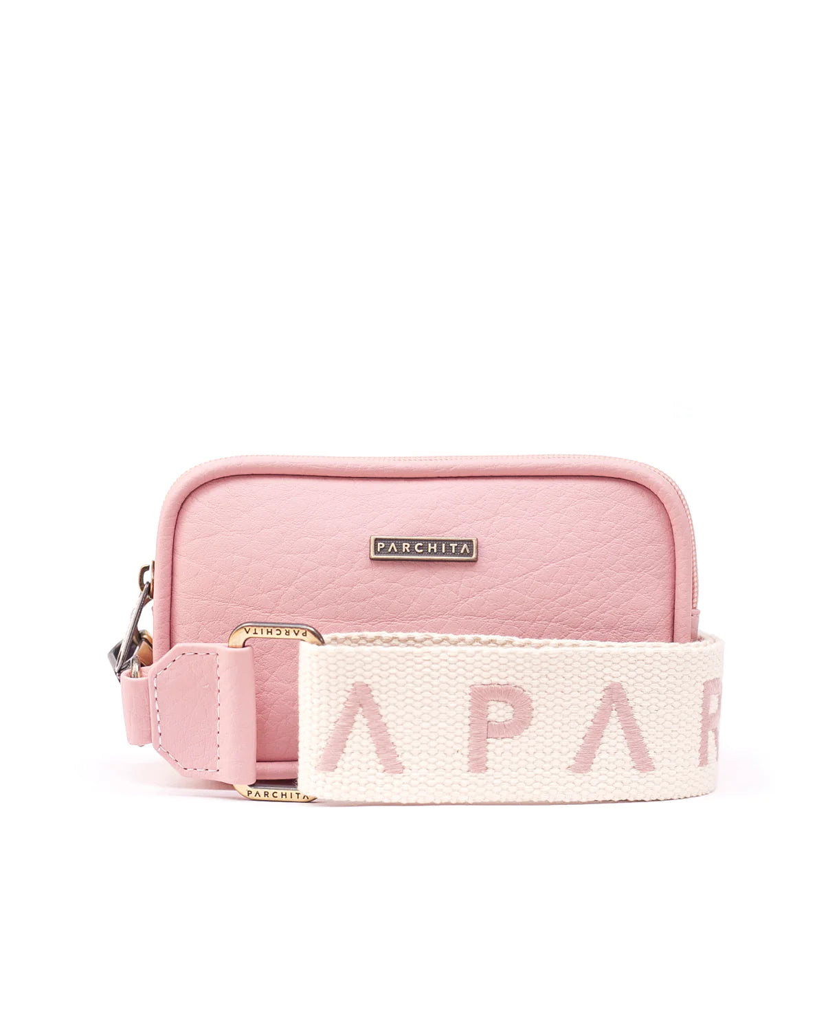 Fanny Pack Marsella Rosada