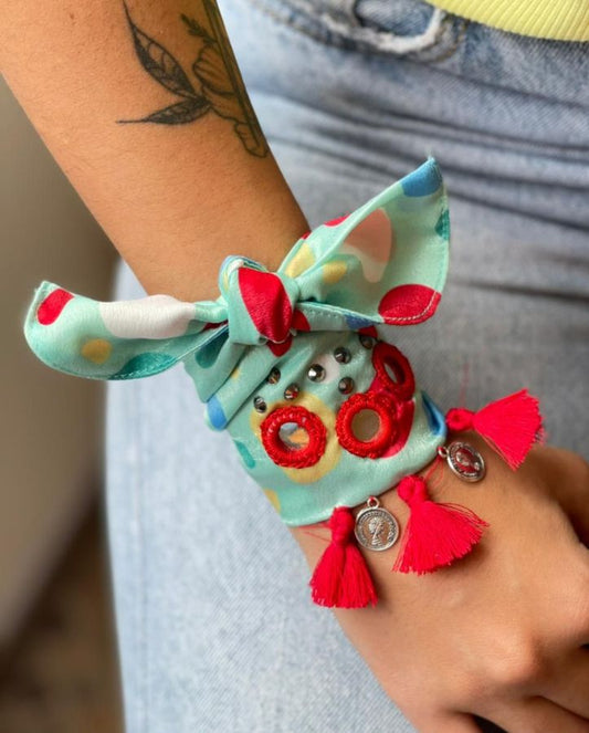 Brazalete Mis Colores